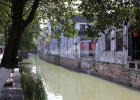 Ping Jiang Road Attractive Landscape 