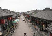 3-day Essence of Pingyao