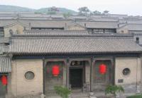 Shanxi Pingyao Ancient City