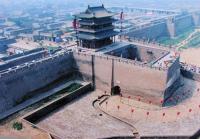 Pingyao Ancient City