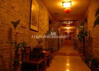 Hongshanyi Hotel Pingyao Ancient City