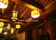 Hongshanyi Hotel Pingyao 
