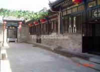 Pingyao Hongshanyi Hotel Shanxi China