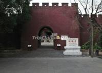 Shuanglin Temple Pingyao 