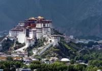 Potala Palace