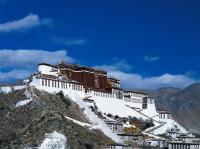 4-day Lhasa Tour