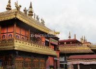 Potala Palace of Tibet