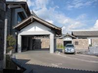 Pullman Lijiang Resort & Spa Entrance