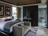 Pullman Lijiang Resort & Spa Gust Room