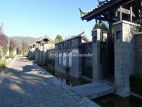 Pullman Lijiang Resort & Spa Inside