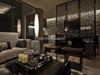 Pullman Lijiang Resort & Spa Sitting-room