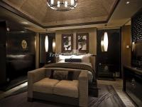 Pullman Lijiang Resort & Spa Living Room
