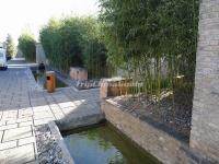 Pullman Lijiang Resort & Spa Courtyard