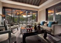 Pullman Lijiang Resort & Spa Sitting Room
