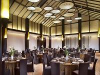 Pullman Lijiang Resort & Spa Banquet Hall