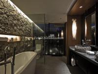 Pullman Lijiang Resort & Spa Washroom