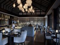Pullman Lijiang Resort & Spa Western Restaurant