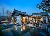 Pullman Lijiang Resort & Spa