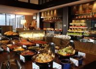 Pullman Lijiang Resort & Spa Retaurant