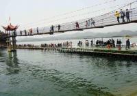 Qiandao Lake Bridge Hangzhou