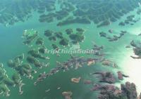 Spectacular Qiandao Lake Hangzhou 