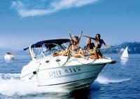 Qiandao Lake Cruise Hangzhou China