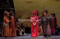 Qiang Ethnic Culture