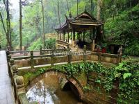 Mount Qingcheng 