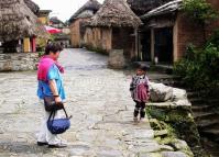 Visit Qingkou Hani Ethnic Village