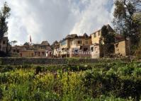 Qingkou Hani Ethnic Village Yunnan