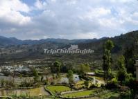 Qingkou Hani Ethnic Village China 