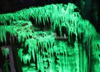 Attractive Reed Flute Cave Guilin