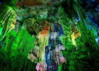 Reed Flute Cave