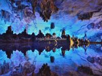 Reed Flute Cave Guilin