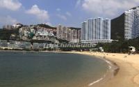 Repulse Bay Attractive Landscape Hong Kong