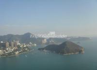 Repulse Bay Beautiful Landscape Hong Kong