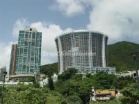 Repulse Bay Spectacular Architecture Hong Kong China