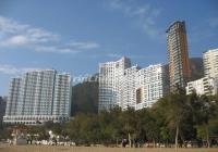 Repulse Bay Building Hong Kong