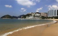 Repulse Bay Beautiful Sea Hong Kong