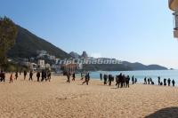 Repulse Bay Beautiful View Hong Kong