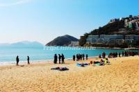 Repulse Bay Charming Scenery Hong Kong