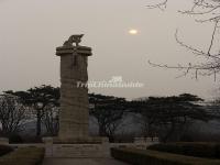 The Ornamental Column (Huabiao) in Sacred Way