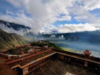 Sangpi Monastery