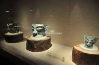 Sanxingdui Museum Sichuan 