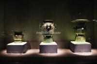 Sanxingdui Museum Antique Chengdu