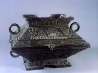 Bronze Ware Shang Dynasty