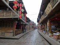 Shangli Old Town