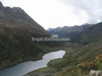 Shangri-la Canyon Landscape 