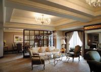 Shangri-La Hotel Harbin China