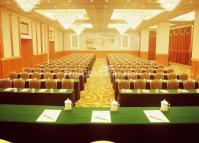 Shanxi Grand Hotel Taiyuan